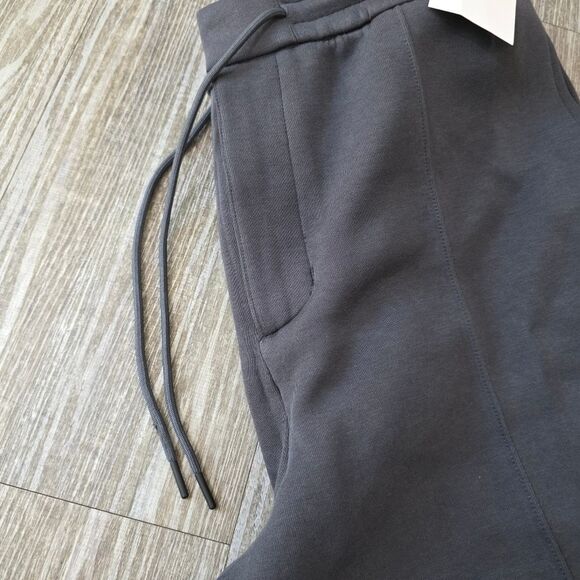 Nike Tech Fleece Tailored Straight Leg Relaxed Pants Men’s Medium M FZ7583-060 - Picture 8 of 16